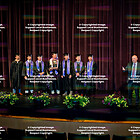 Candid Photos from Commencement Days 2026