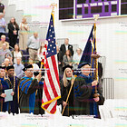 Honors Convocation Candids 2026