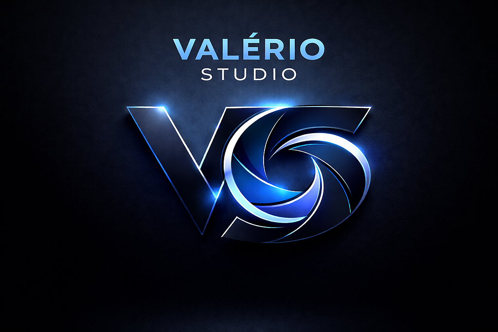 Logo Valerio Studio