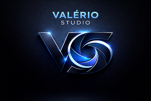 Logo Valerio Studio